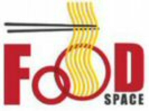 FOOD SPACE Logo (WIPO, 12.02.2010)