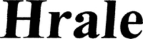 Hrale Logo (WIPO, 01.06.2010)