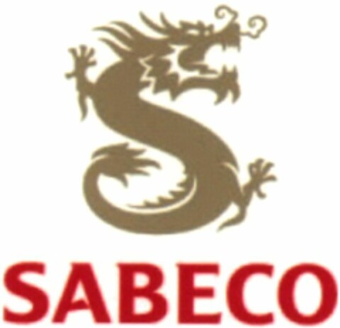 SABECO Logo (WIPO, 02.11.2010)