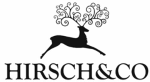 HIRSCH&CO Logo (WIPO, 27.01.2011)