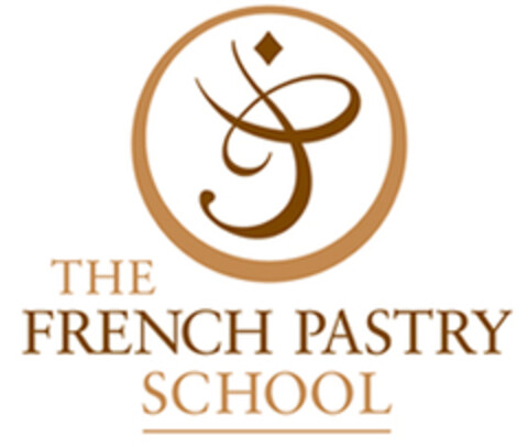 FP THE FRENCH PASTRY SCHOOL Logo (WIPO, 03/02/2011)