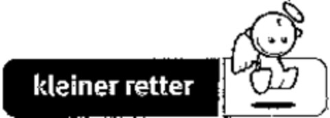 kleiner retter Logo (WIPO, 30.05.2011)