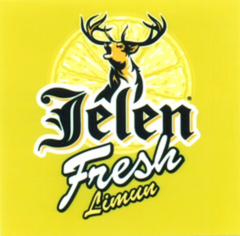 Jelen Fresh Limun Logo (WIPO, 28.06.2011)