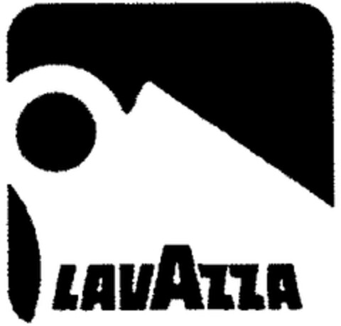 LAVAZZA Logo (WIPO, 12.10.2011)