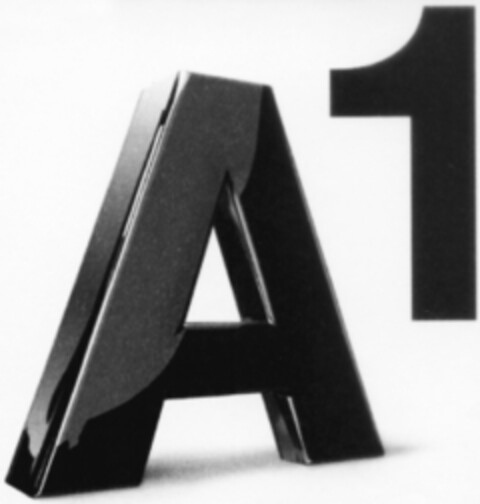 A1 Logo (WIPO, 26.05.2011)