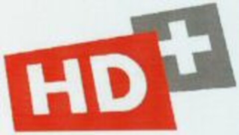 HD+ Logo (WIPO, 10.01.2012)