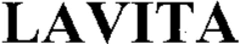 LAVITA Logo (WIPO, 02/01/2012)