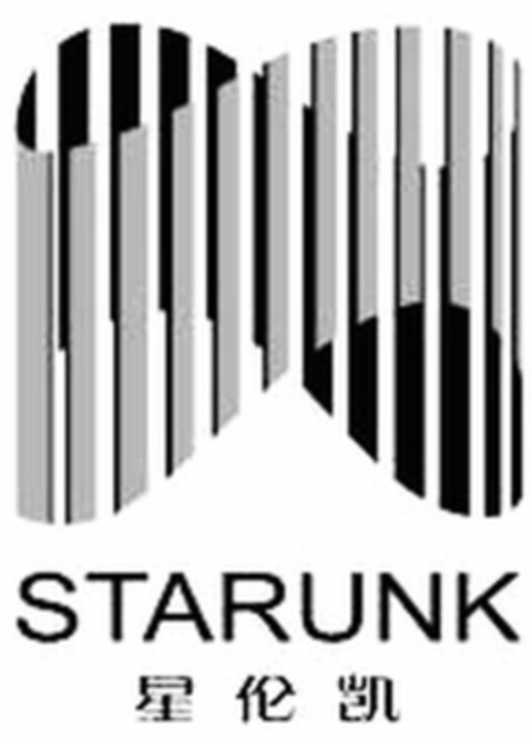 STARUNK Logo (WIPO, 12.12.2012)