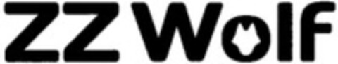 ZZ Wolf Logo (WIPO, 21.01.2013)