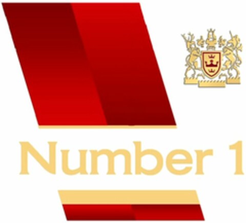 Number 1 Logo (WIPO, 17.04.2013)