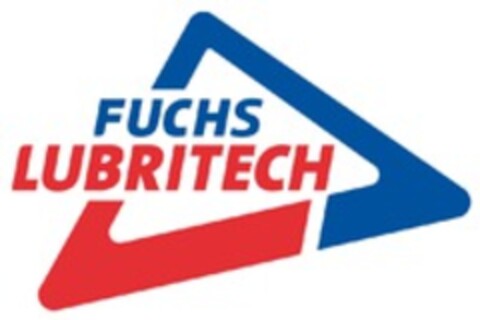 FUCHS LUBRITECH Logo (WIPO, 20.11.2013)