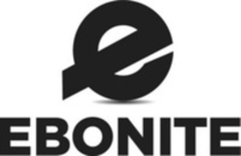 E EBONITE Logo (WIPO, 26.09.2013)