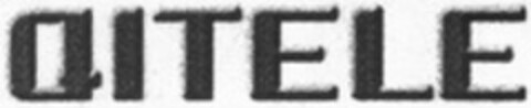 QITELE Logo (WIPO, 16.12.2013)