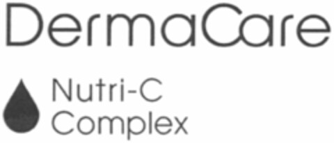 DermaCare Nutri-C Complex Logo (WIPO, 12/03/2013)