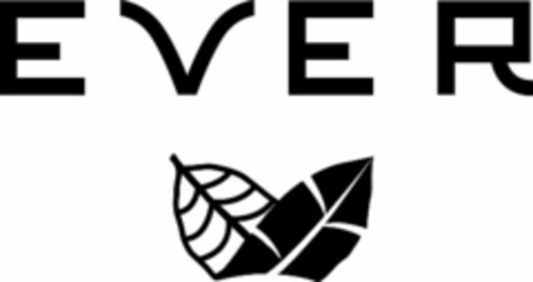 EVER Logo (WIPO, 05/27/2014)