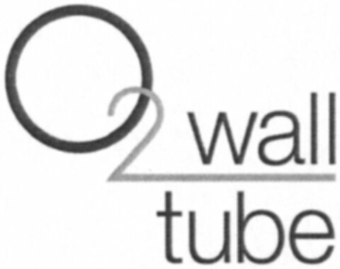 O2 wall tube Logo (WIPO, 06.08.2014)
