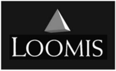 LOOMIS Logo (WIPO, 27.11.2014)