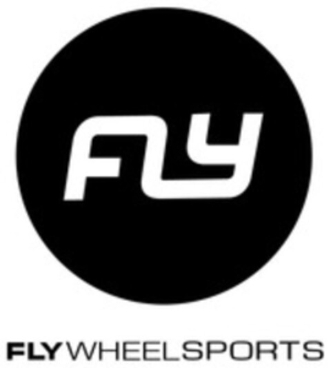 FLY FLYWHEEL SPORTS Logo (WIPO, 12/31/2014)