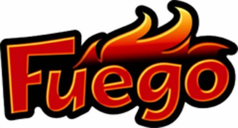 Fuego Logo (WIPO, 12.03.2015)