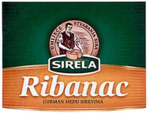 SIRELA Ribanac Logo (WIPO, 21.03.2016)