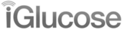 iGlucose Logo (WIPO, 01.07.2016)