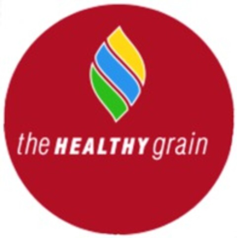 the HEALTHY grain Logo (WIPO, 11.11.2016)