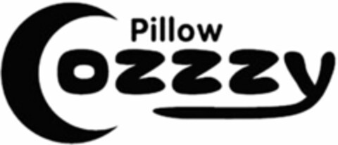 COZZY Pillow Logo (WIPO, 01.02.2017)