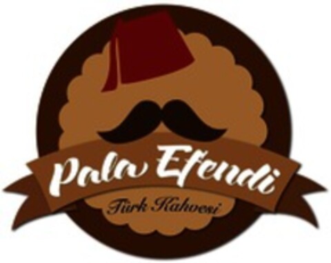 Pala Efendi Türk Kahvensi Logo (WIPO, 13.12.2016)