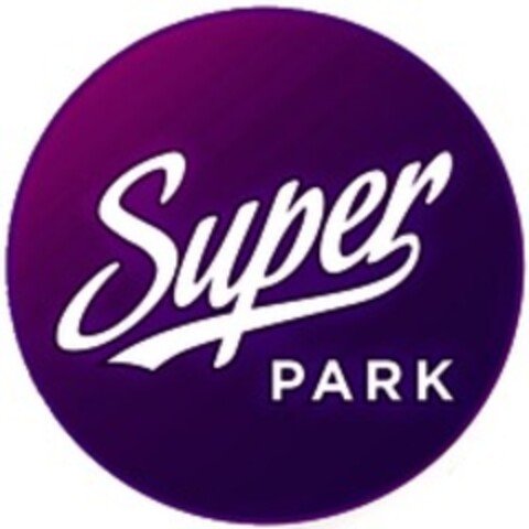 Super PARK Logo (WIPO, 29.08.2016)