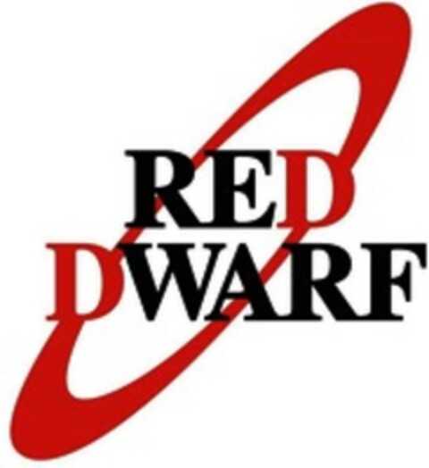 RED DWARF Logo (WIPO, 30.12.2016)