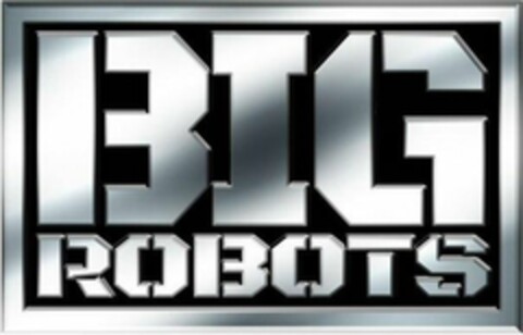 BIG ROBOTS Logo (WIPO, 10.01.2017)