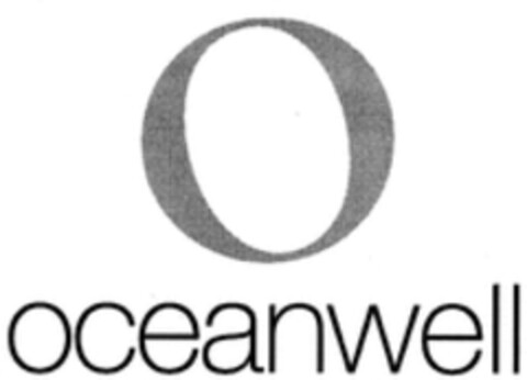 oceanwell Logo (WIPO, 08/09/2017)