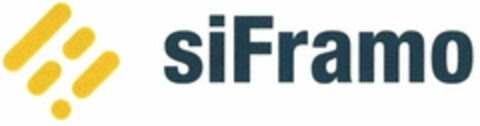 siFramo Logo (WIPO, 15.07.2017)