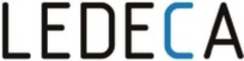 LEDECA Logo (WIPO, 12/25/2017)