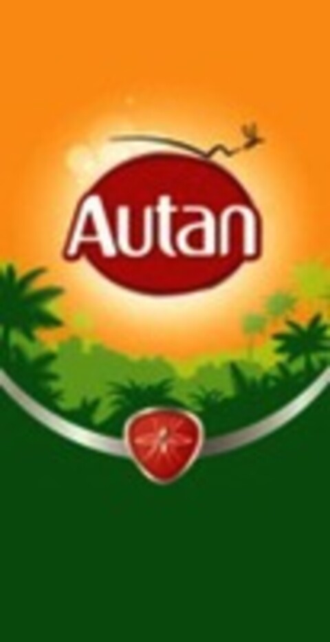 Autan Logo (WIPO, 12.06.2018)