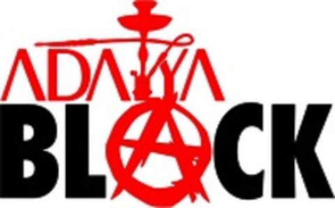 ADALYA BLACK Logo (WIPO, 11.07.2018)