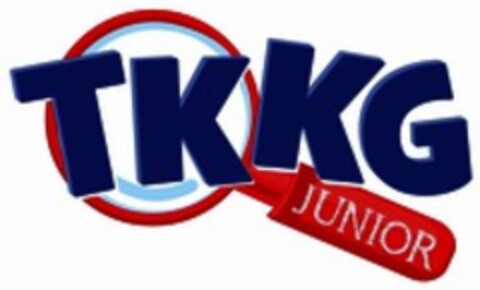 TKKG JUNIOR Logo (WIPO, 11.01.2018)
