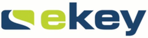 ekey Logo (WIPO, 07.11.2018)