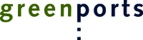 greenports Logo (WIPO, 04.04.2019)