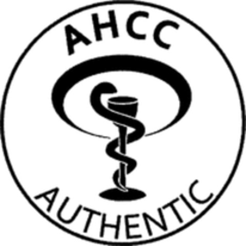 AHCC AUTHENTIC Logo (WIPO, 03.07.2019)