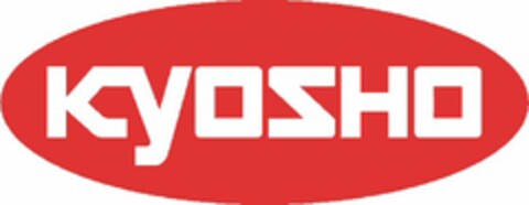 KYOSHO Logo (WIPO, 24.07.2019)