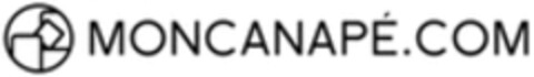 MONCANAPÉ.COM Logo (WIPO, 10.01.2020)