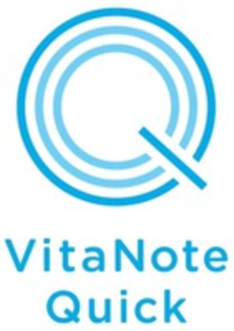 Q VitaNote Quick Logo (WIPO, 27.03.2020)