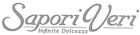 Sapori Veri Infinite Dolcezze Logo (WIPO, 20.07.2021)