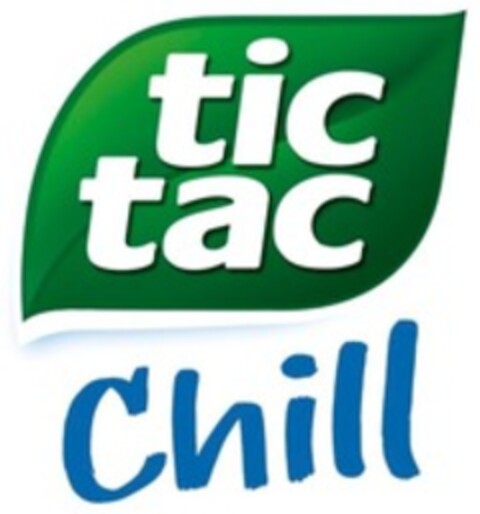 tic tac Chill Logo (WIPO, 01/20/2022)