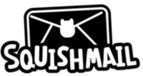 SQUISHMAIL Logo (WIPO, 23.11.2021)