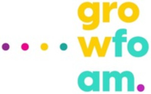 growfoam. Logo (WIPO, 15.02.2022)