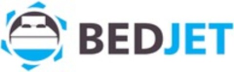 BEDJET Logo (WIPO, 27.04.2022)