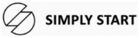 SIMPLY START Logo (WIPO, 22.06.2022)