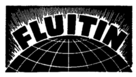 FLUITIN Logo (WIPO, 30.04.1953)